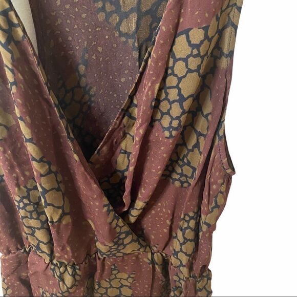 Parker Silk blouse in EUC 100% silk. - Picture 2 of 4